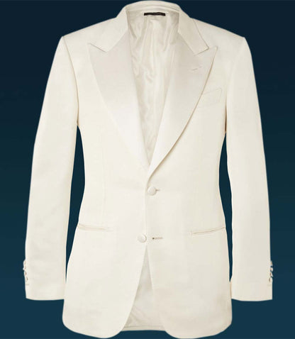 Mens Tuxedo Jacket