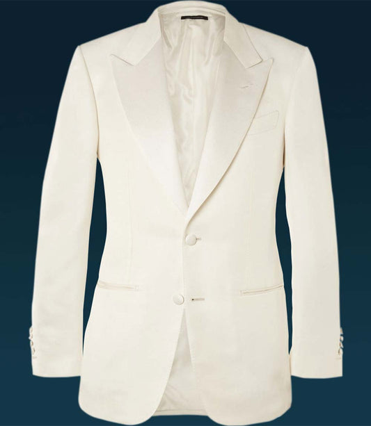 Mens Tuxedo Jacket