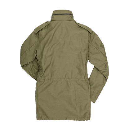 Lightweight Vintage M-65 Field Unisex Cockpit Jackets